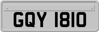 GQY1810