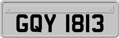 GQY1813