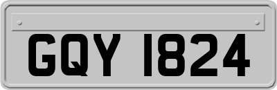 GQY1824