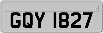 GQY1827