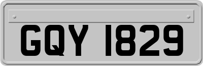 GQY1829