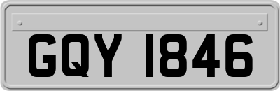 GQY1846