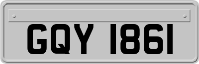 GQY1861