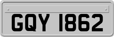 GQY1862