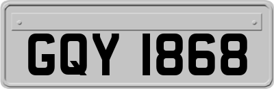 GQY1868
