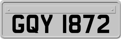 GQY1872