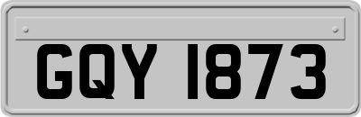 GQY1873