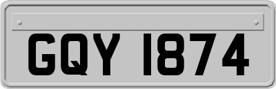 GQY1874