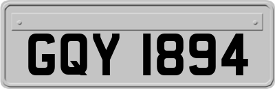 GQY1894