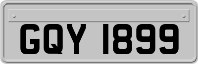 GQY1899