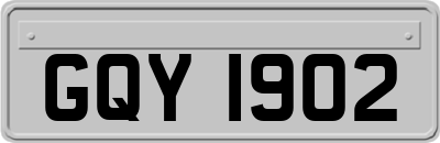 GQY1902