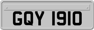 GQY1910