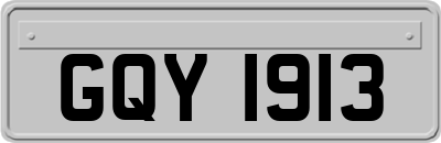 GQY1913