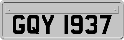 GQY1937