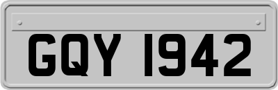 GQY1942