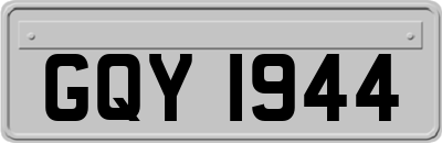 GQY1944