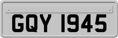 GQY1945