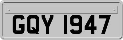 GQY1947