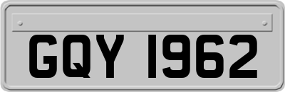 GQY1962