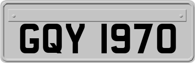 GQY1970