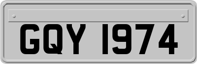 GQY1974