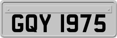 GQY1975