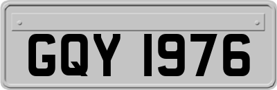 GQY1976