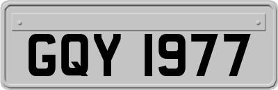 GQY1977