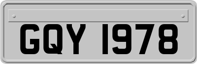 GQY1978