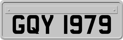 GQY1979