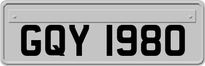 GQY1980