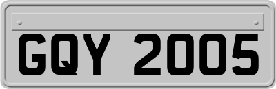 GQY2005