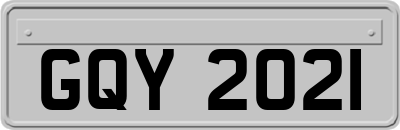 GQY2021