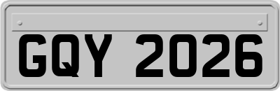 GQY2026