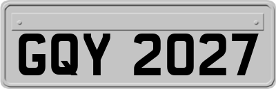 GQY2027