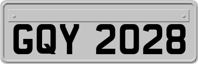 GQY2028
