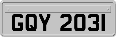 GQY2031