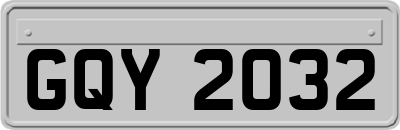 GQY2032