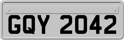 GQY2042