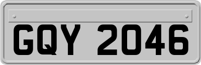 GQY2046