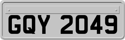 GQY2049