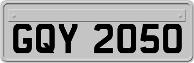 GQY2050