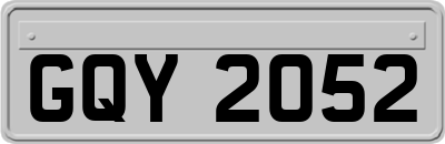 GQY2052