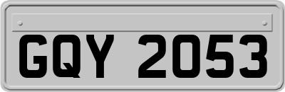 GQY2053