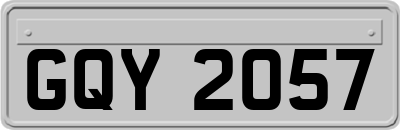 GQY2057