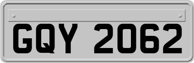 GQY2062