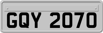 GQY2070