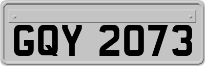 GQY2073