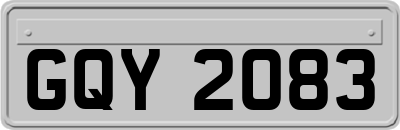 GQY2083