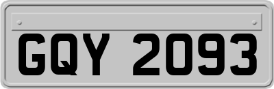 GQY2093